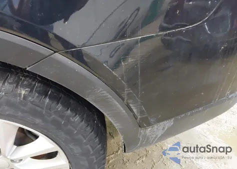 2016 Kia Sorento 2.4L Lx from USA, damaged, VIN 5XYPG4A3XGG072208